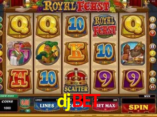 Jogos Emocionantes djbet